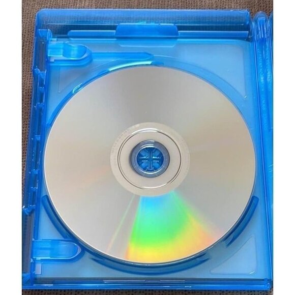 Grudge Match - (Blu-ray + DVD) - Picture 4 of 6